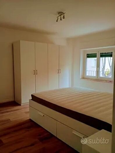 Appartamento trilocale in vendita in Via IV Novembre, Castelfidardo