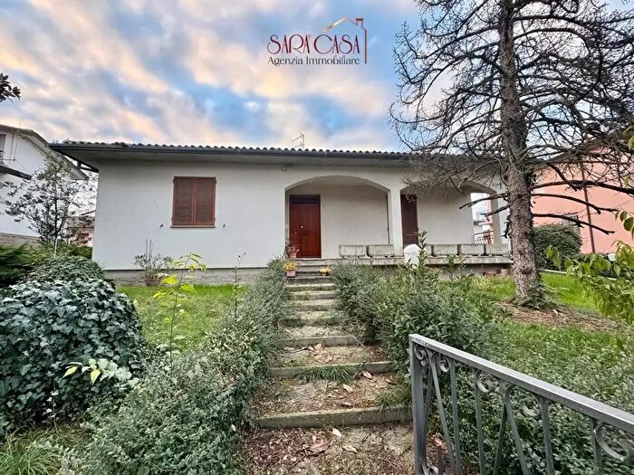 Casa con 5 locali in vendita in Lugo