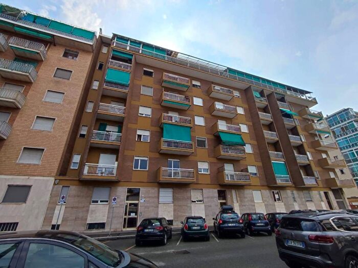 Appartamento trilocale in affitto in Via Piacenza, Mirafiori Sud Onorato Vigliani, Torino