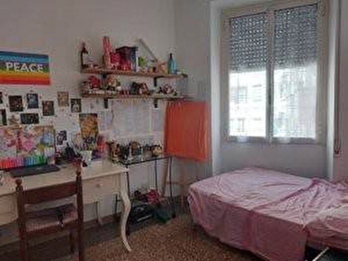 Appartamento bilocale in affitto in Via della Lega Lombarda, Policlinico, Roma