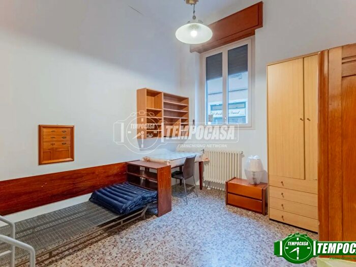 Appartamento monolocale in vendita in Milano