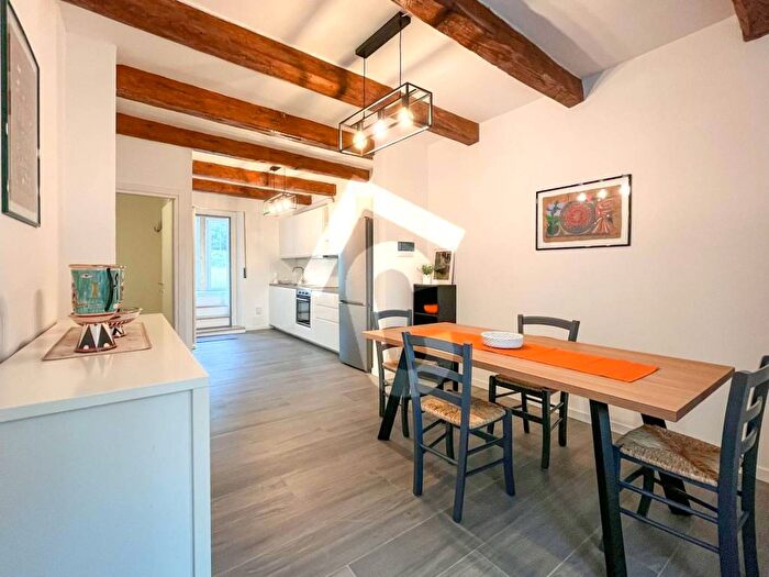 Casa con 5 locali in affitto in Via Roma Asse Sud, Jesi