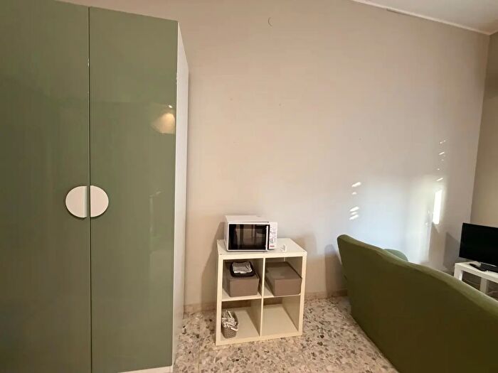 Appartamento bilocale in affitto in Via Quintino Sella, Catania