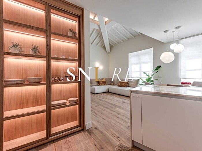 Appartamento con 5 locali in affitto in Via del Salviatino, Salviatino San Domenico, Firenze