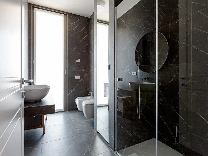 Appartamento monolocale in affitto in Via Amerigo Vespucci, Milano