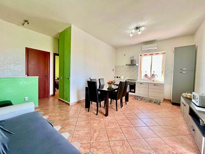 Appartamento quadrilocale in affitto in Via dell'Ippocampo, Fiumicino Paese, Fiumicino