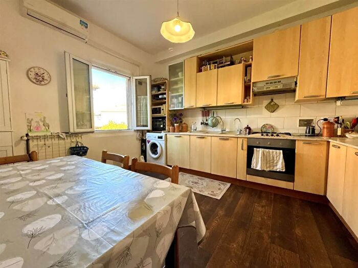 Appartamento quadrilocale in vendita in Empoli