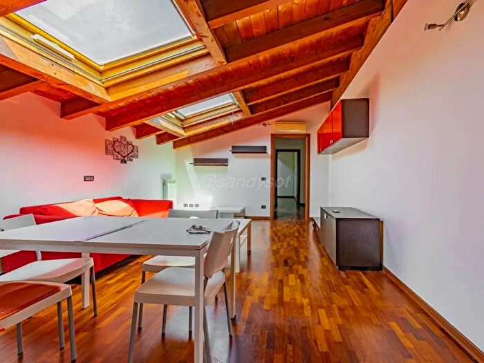 Casa bilocale in affitto in Casalpusterlengo