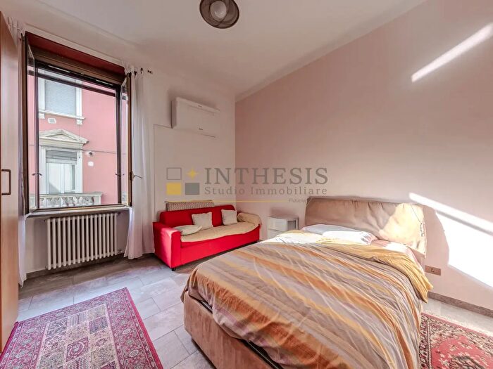 Appartamento monolocale in vendita in Sesto San Giovanni