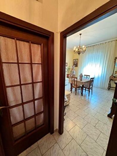 Appartamento trilocale in vendita in Via Giovanni Spadolini, Novate Milanese