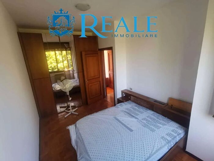 Appartamento in affitto in Via Privata Vittuone Milano, Milano