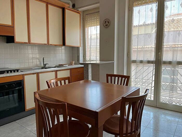 Appartamento quadrilocale in vendita in San Severo