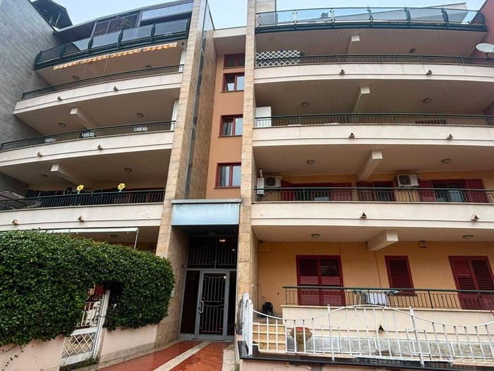 Appartamento bilocale in affitto in Via Antica Cappella, San Clemente, Caserta