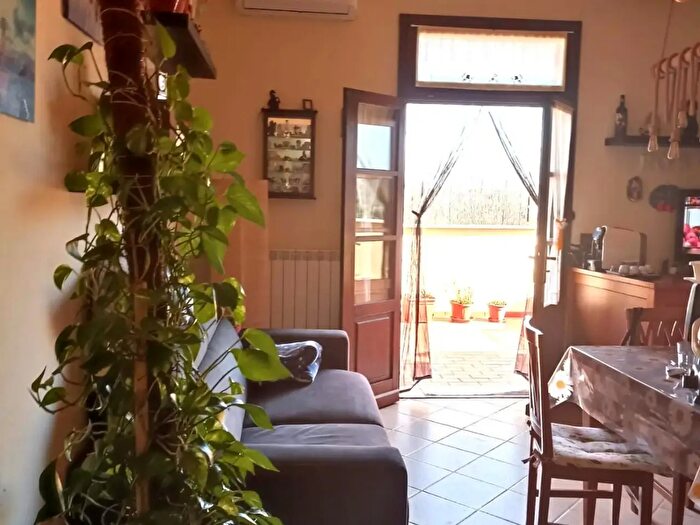 Appartamento bilocale in vendita in Vicopisano