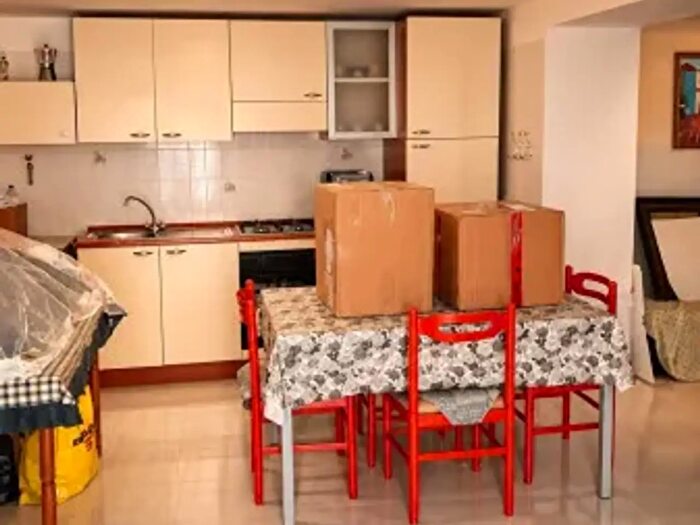 Casa monolocale in vendita in Via Dante Alighieri, Portigliola
