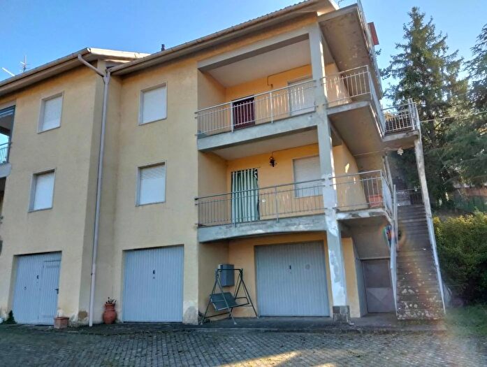 Appartamento con 5 locali in vendita in Via Belpoggio San Benedetto Val di Sambro, San Benedetto Val Di Sambro