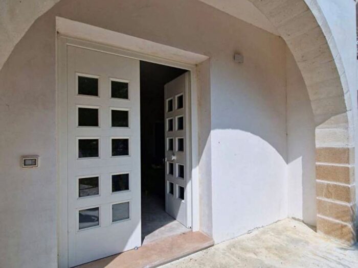 Appartamento bilocale in affitto in Strada per Mitrano snc, Mitrano Litoranea, Brindisi