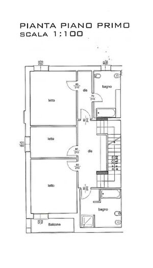 Case in Vendita e in Affitto - 3