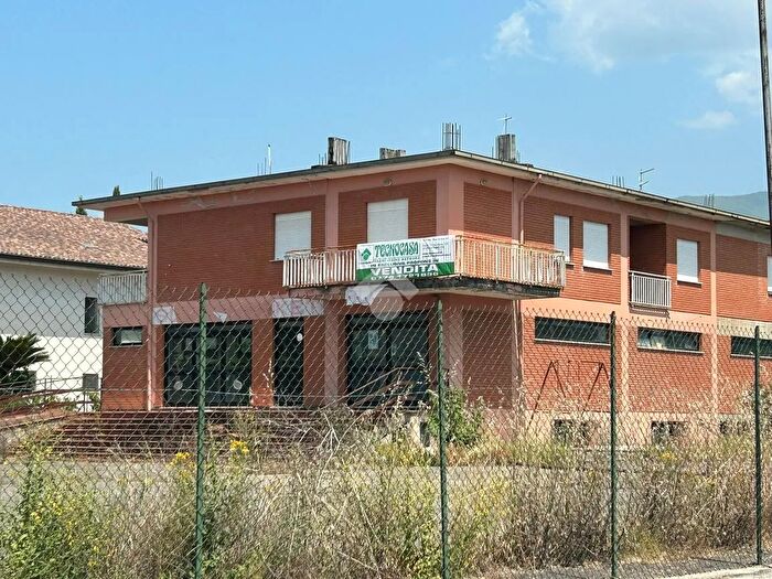Appartamento quadrilocale in vendita in Via Casilina Nord, Castrocielo