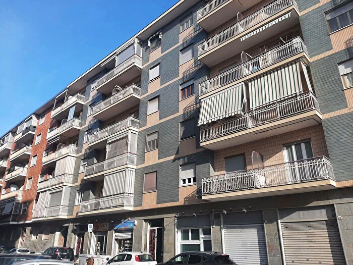 Appartamento trilocale in vendita in Via Vivaldi, Nichelino