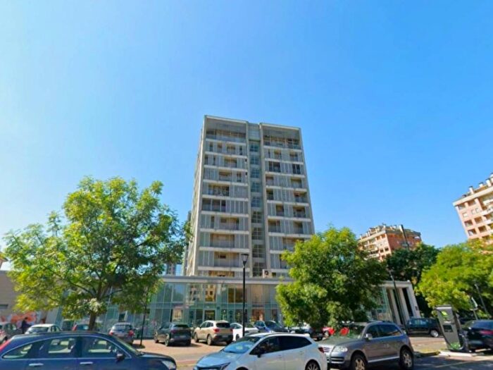 Appartamento bilocale in affitto in Via Fra' Riccardo Pampuri, Vigentino Fatima, Milano