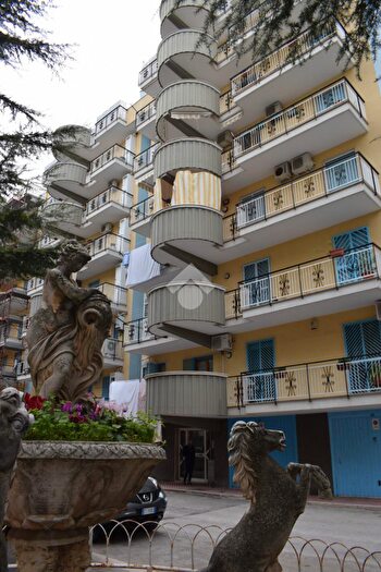 Appartamento quadrilocale in vendita in Via Vecchia Corato, Bisceglie