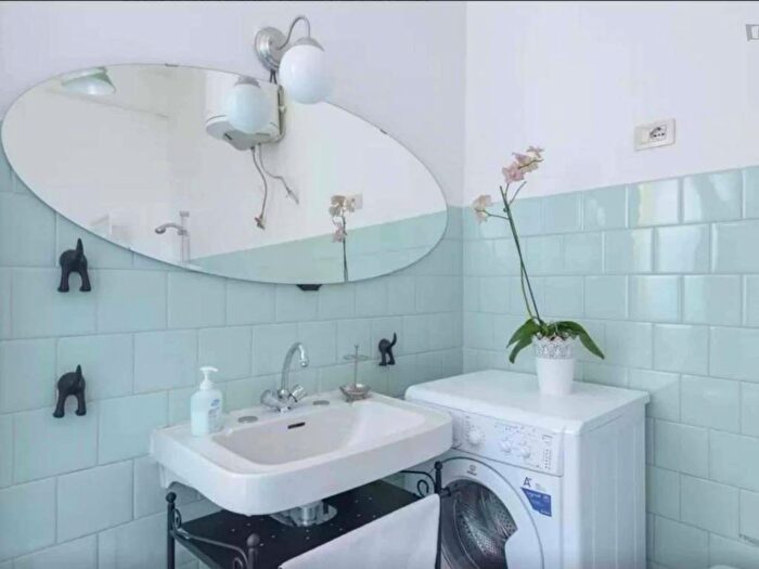 Appartamento trilocale in affitto in Via Pietro Giannone, Piazzale degli Eroi, Roma