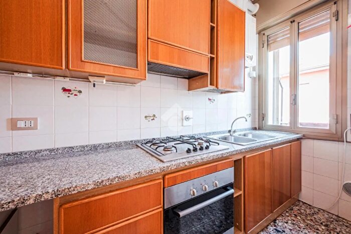 Appartamento trilocale in vendita in Via l Boccherini, Casalecchio Di Reno