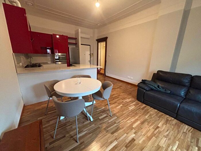 Appartamento trilocale in affitto in Via Pietralata, San Felice, Bologna