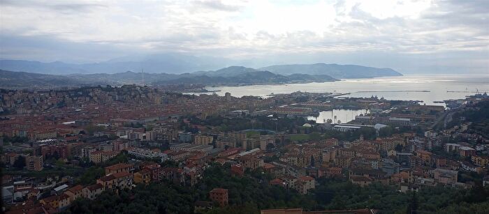 Appartamento con 5 locali in vendita in La Spezia