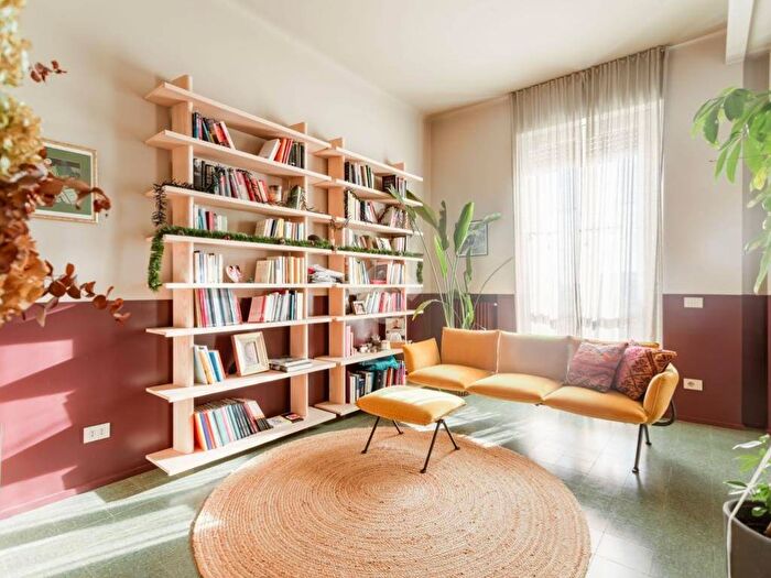 Appartamento bilocale in affitto in Piazza PIAZZA PREALPI, Certosa, Milano