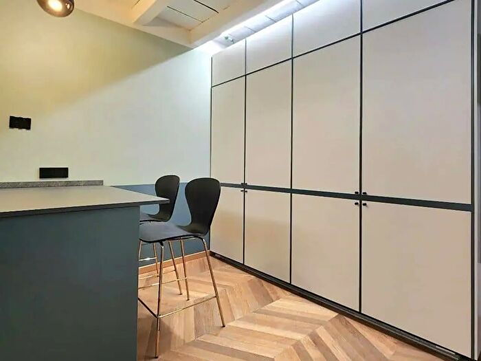 Appartamento monolocale in affitto in Viale Piave, Milano