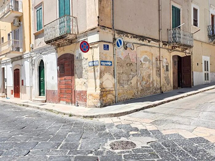 Appartamento monolocale in vendita in Via De Florio, Manfredonia