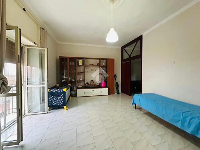 Appartamento trilocale in vendita in Via Duomo, Acerra