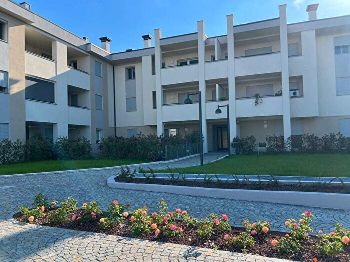Appartamento monolocale in affitto in Via Torino, Centro, Gessate