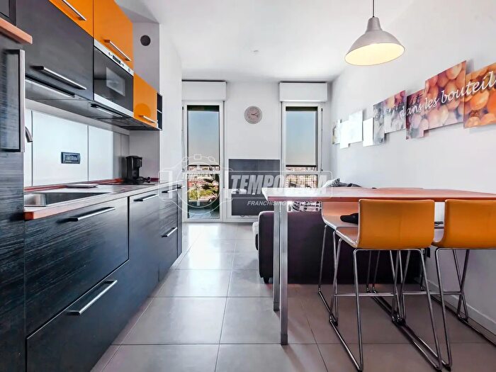 Appartamento bilocale in vendita in Via Enrico Cosenz Edificio C, Milano
