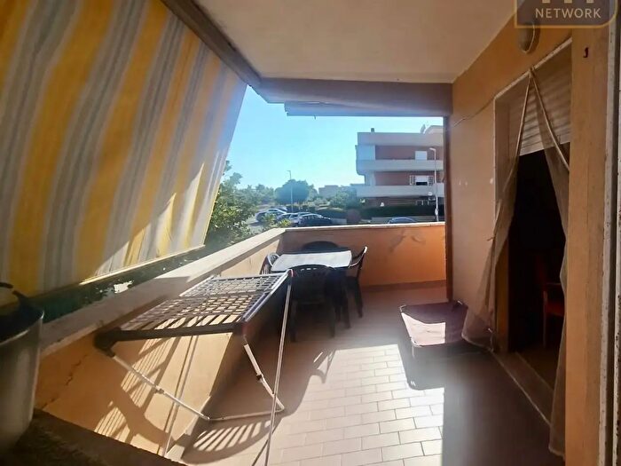 Appartamento bilocale in vendita in Via Sardegna, Ardea