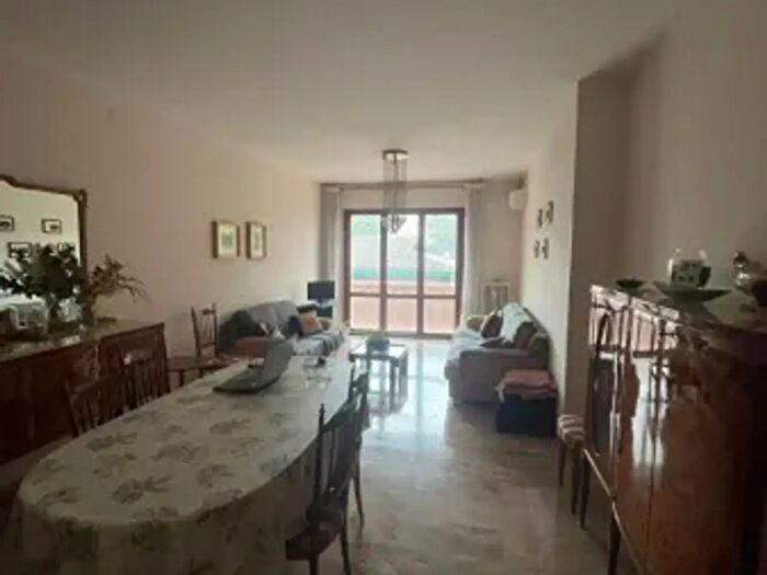 Appartamento quadrilocale in affitto in Padova