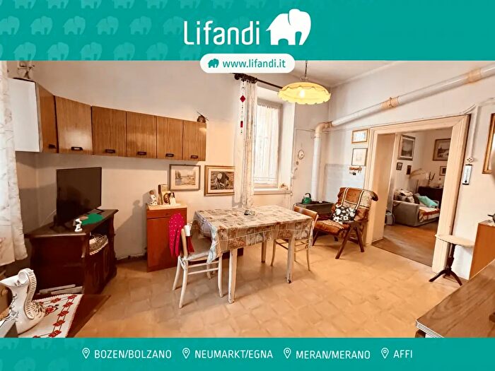 Appartamento trilocale in vendita in Nazario Sauro Straße, Bolzano