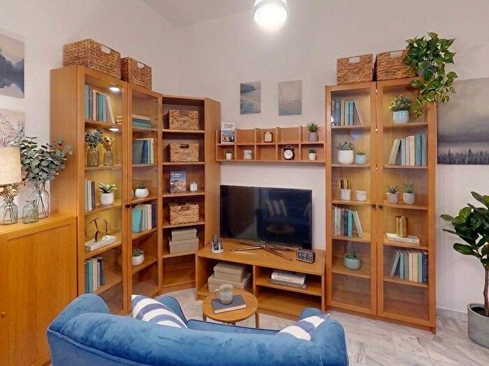 Appartamento trilocale in affitto in Via Privata Piero Martinetti, Piazzale Siena, Milano