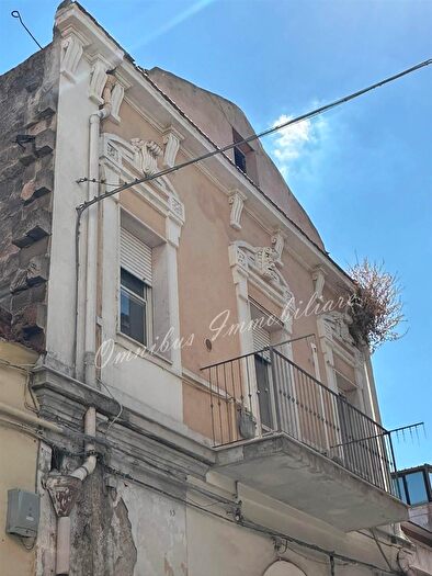 Appartamento bilocale in vendita in Foggia