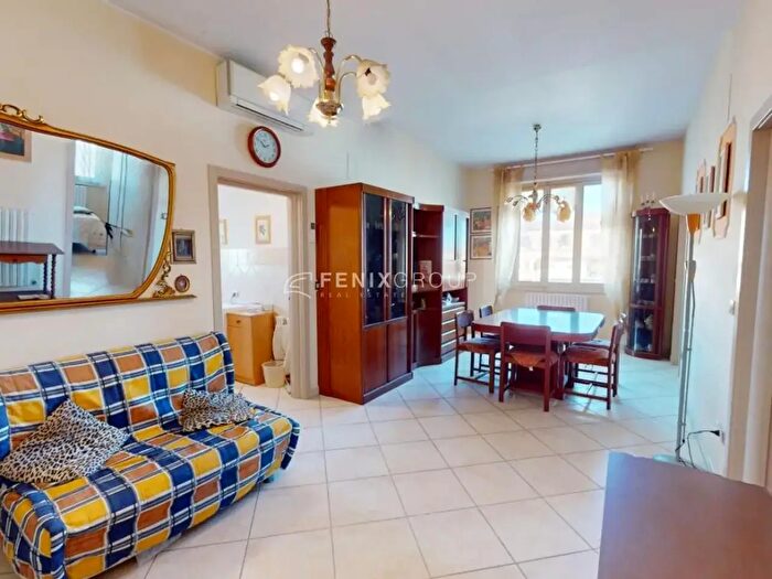 Appartamento trilocale in vendita in Via Luciano Manara, San Benedetto Del Tronto