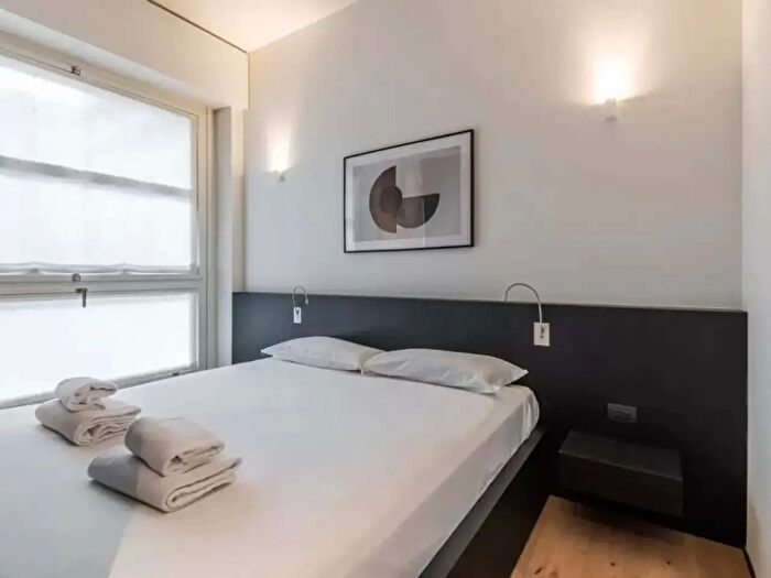 Appartamento monolocale in affitto in Corso Magenta, Milano