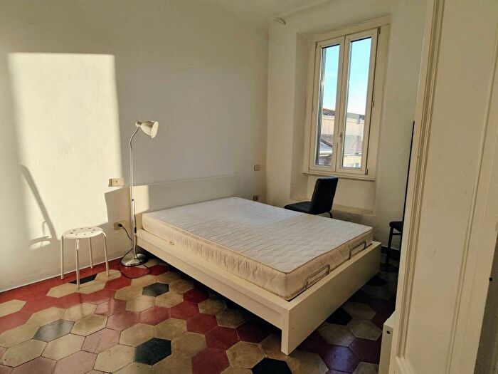 Appartamento bilocale in affitto in Via Spartaco, Montenero, Milano