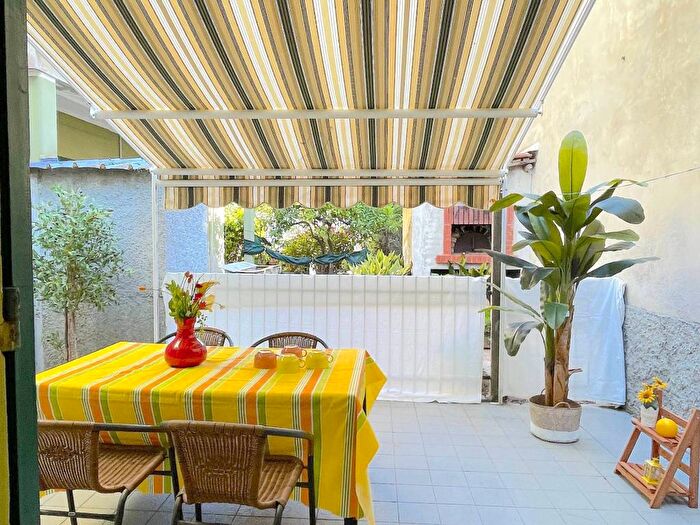 Appartamento trilocale in affitto in Via Grazie, Centro, Moneglia