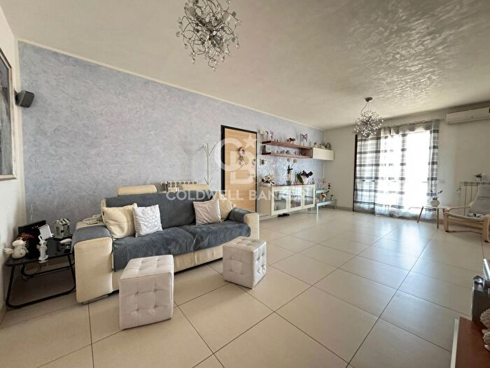 Appartamento quadrilocale in vendita in Via Feliciano Rossitto, Comiso