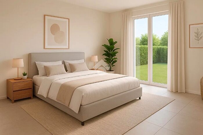 Casa trilocale in vendita in Via Crescente, Padova