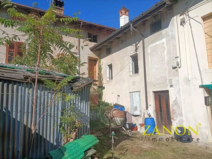 Casa con 6 locali in vendita in Via delle Chiese Antiche, Gorizia