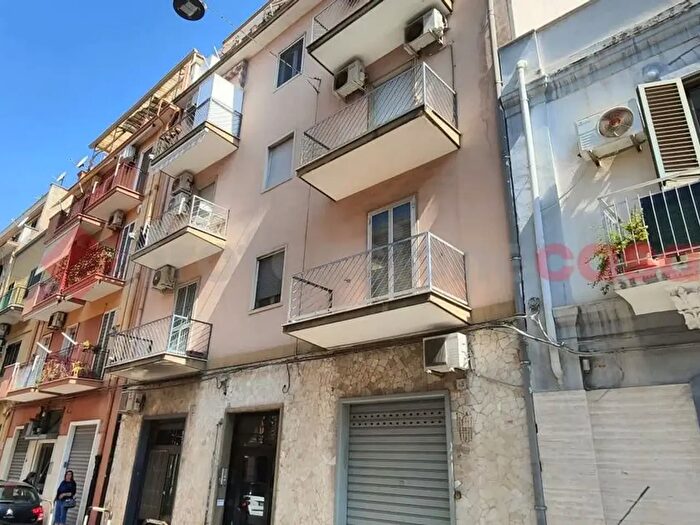 Appartamento bilocale in vendita in Via Isonzo, Bari