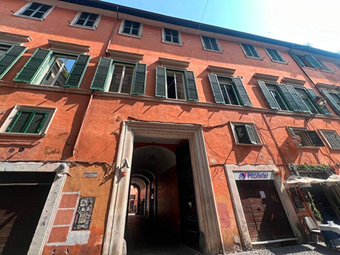 Appartamento con 6 locali in affitto in Via dellOrso, Piazza Navona, Roma